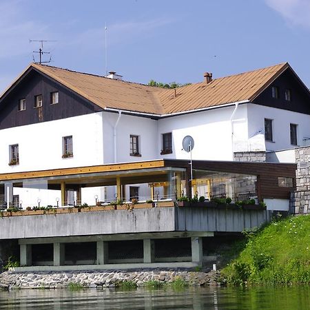 Hotel Jaskovska Krcma Horni Terlicko Luaran gambar