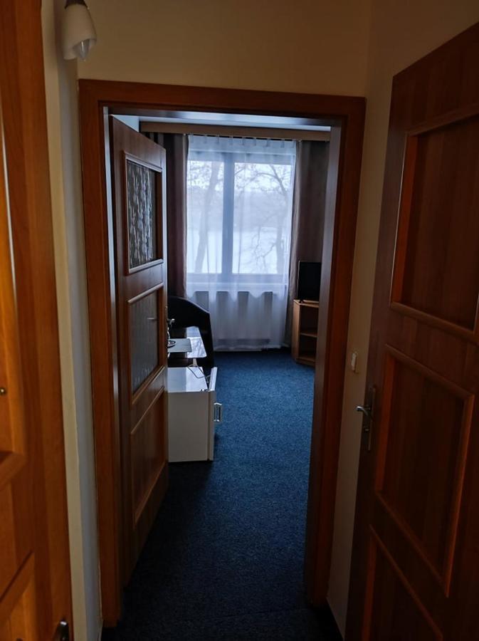 Hotel Jaskovska Krcma Horni Terlicko Luaran gambar