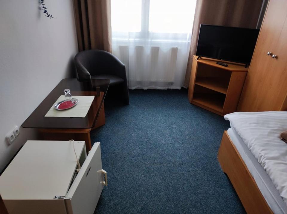Hotel Jaskovska Krcma Horni Terlicko Luaran gambar
