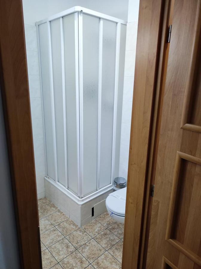 Hotel Jaskovska Krcma Horni Terlicko Luaran gambar