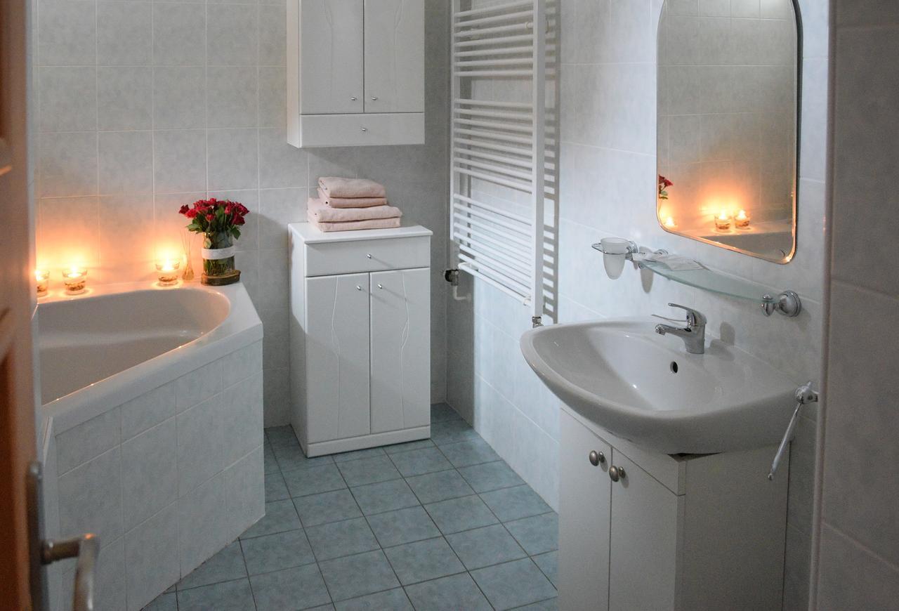 Hotel Jaskovska Krcma Horni Terlicko Luaran gambar