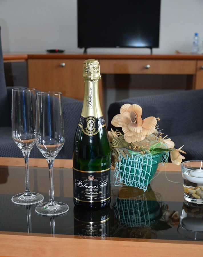 Hotel Jaskovska Krcma Horni Terlicko Luaran gambar