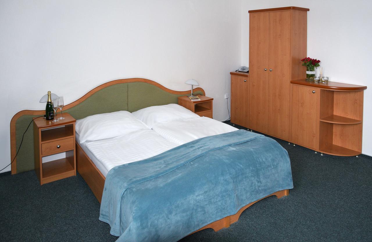 Hotel Jaskovska Krcma Horni Terlicko Luaran gambar