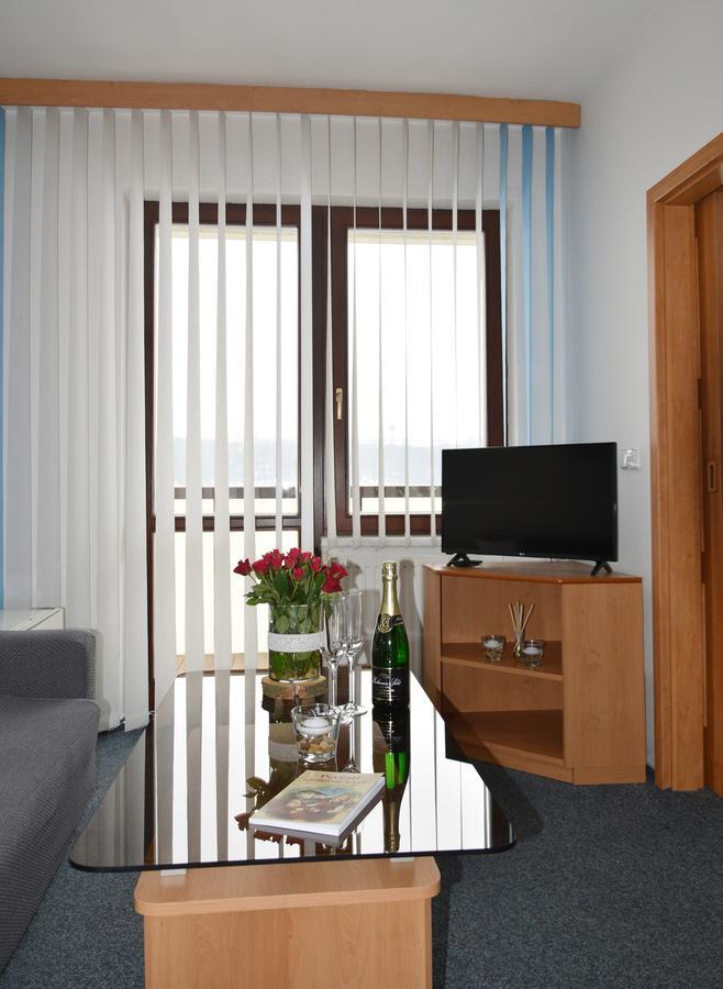 Hotel Jaskovska Krcma Horni Terlicko Luaran gambar
