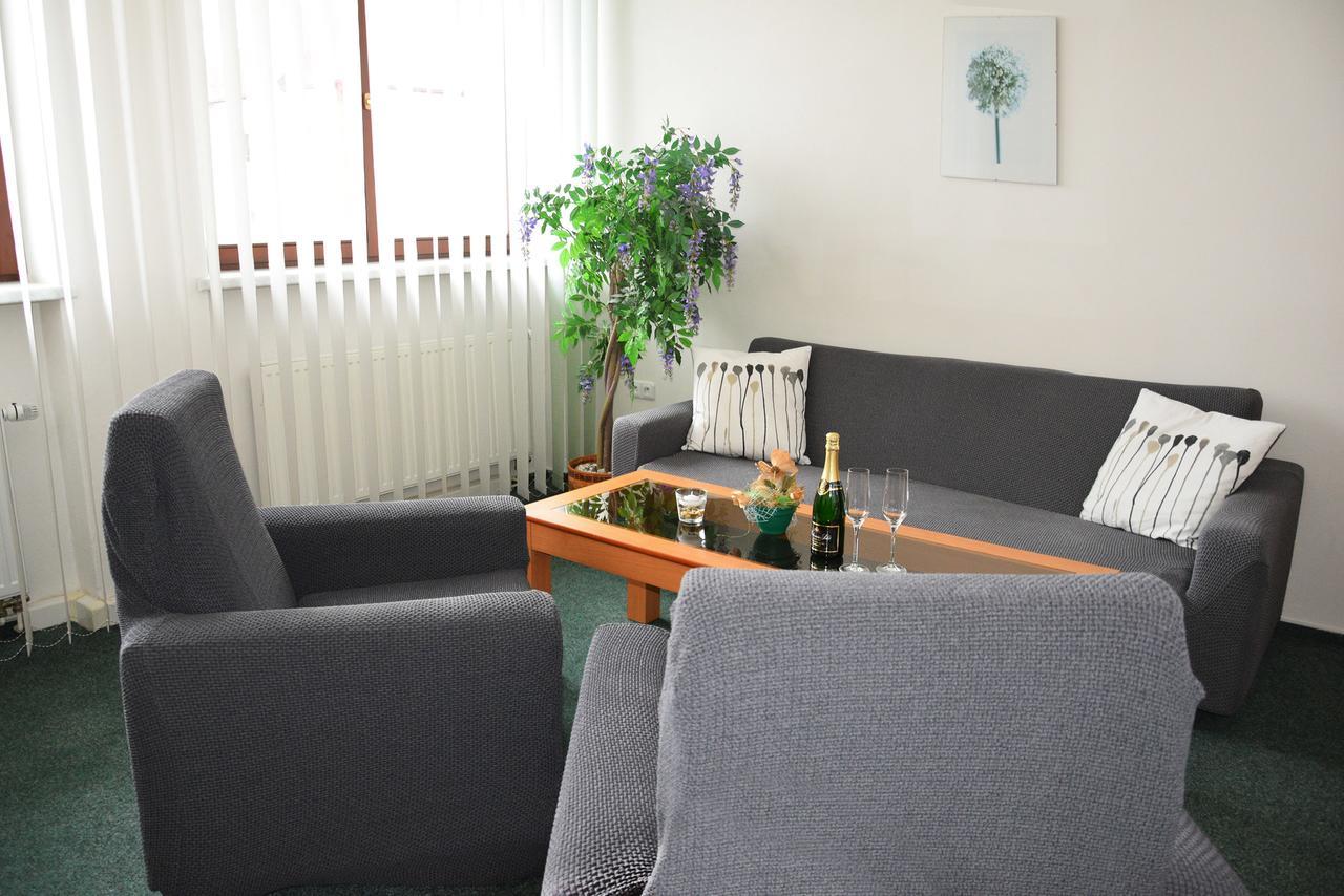 Hotel Jaskovska Krcma Horni Terlicko Luaran gambar