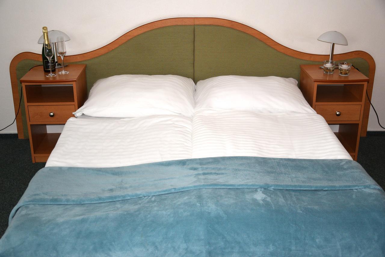 Hotel Jaskovska Krcma Horni Terlicko Luaran gambar