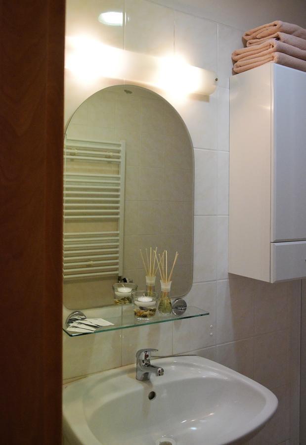 Hotel Jaskovska Krcma Horni Terlicko Luaran gambar