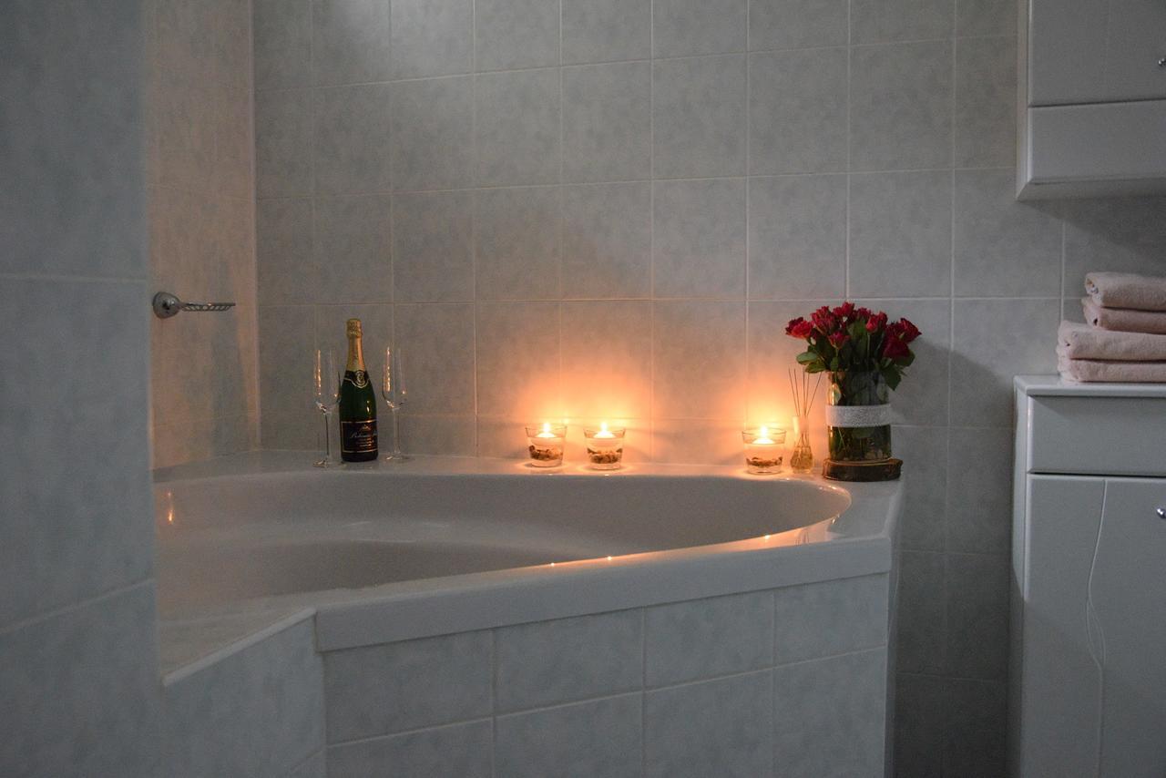 Hotel Jaskovska Krcma Horni Terlicko Luaran gambar