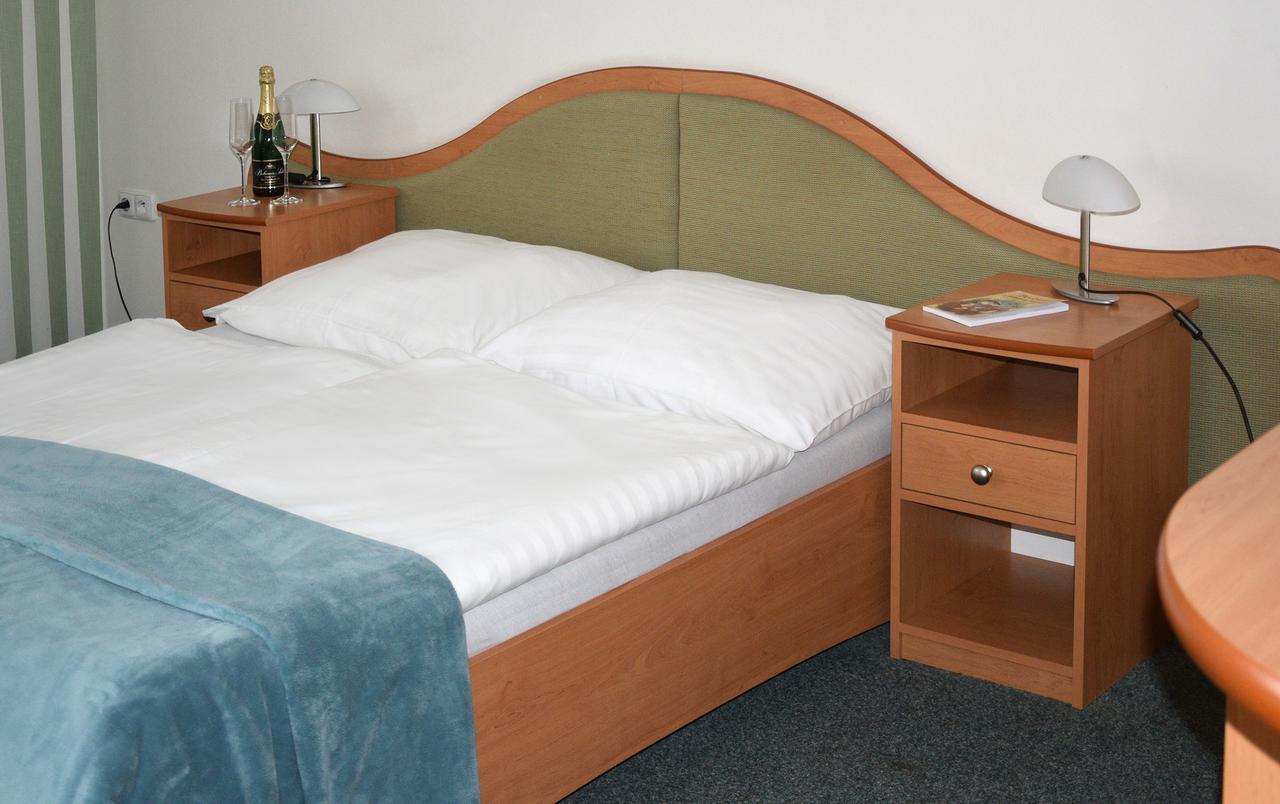 Hotel Jaskovska Krcma Horni Terlicko Luaran gambar