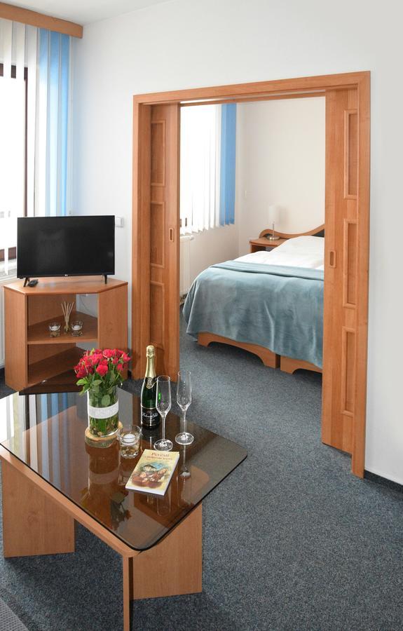 Hotel Jaskovska Krcma Horni Terlicko Luaran gambar